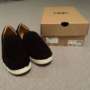NIB UGG Ricci Slip-Ons